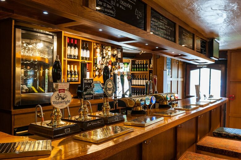 Posada Royal Oak Appleby