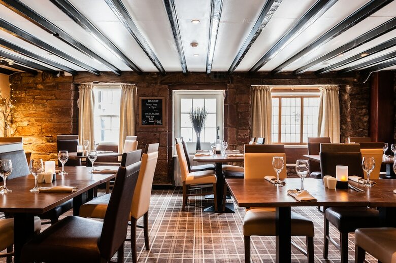 Posada Royal Oak Appleby
