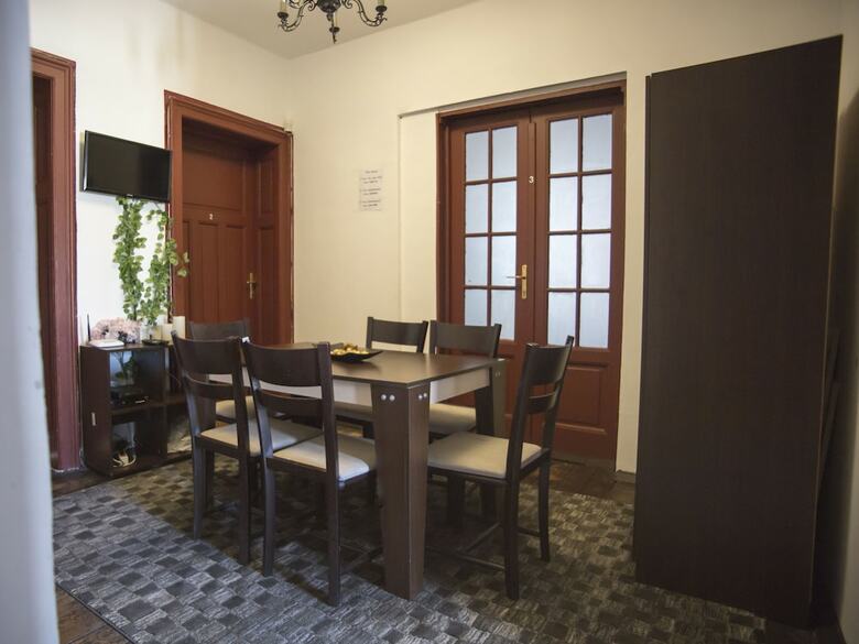 Hotel Italian House Simeon