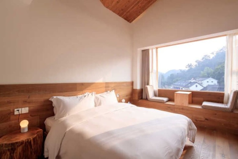 Hotel Hangzhou Moju Boutique House