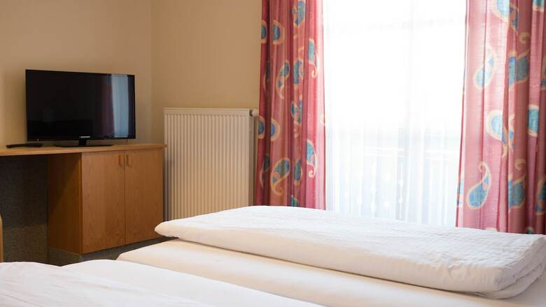 Hotel Entenwirt Seeham