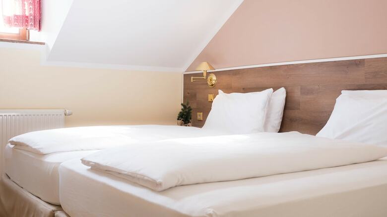 Hotel Entenwirt Seeham