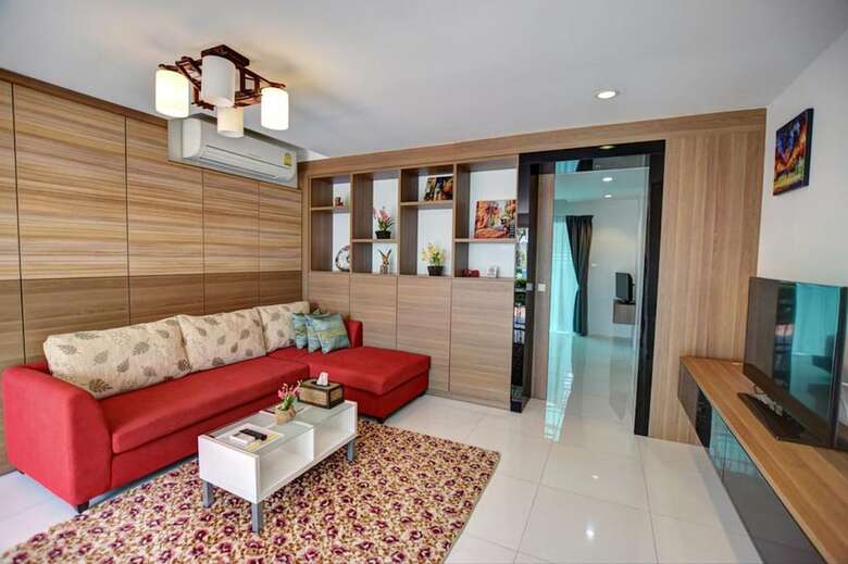 Hotel Pool Access 89 At Rawai