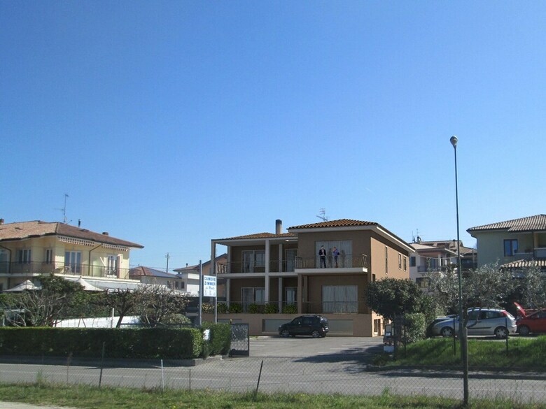 Hotel Camere Da Mirella