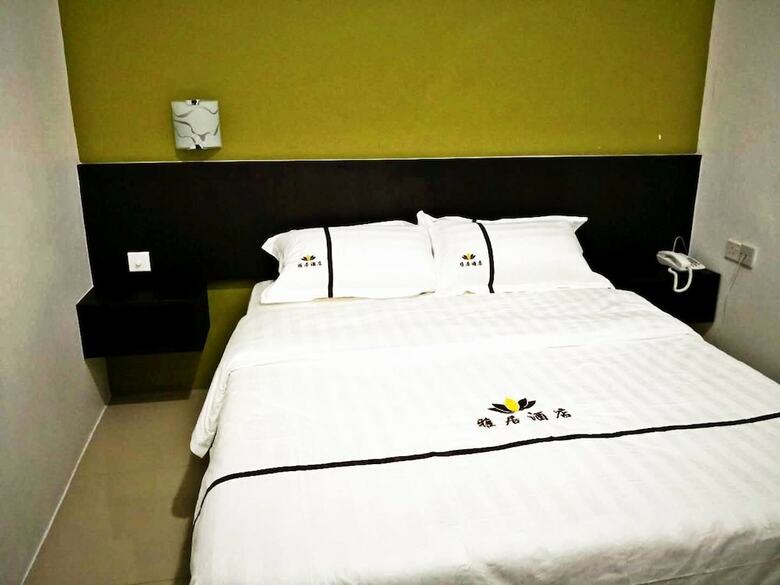 Hotel Comfort Inn