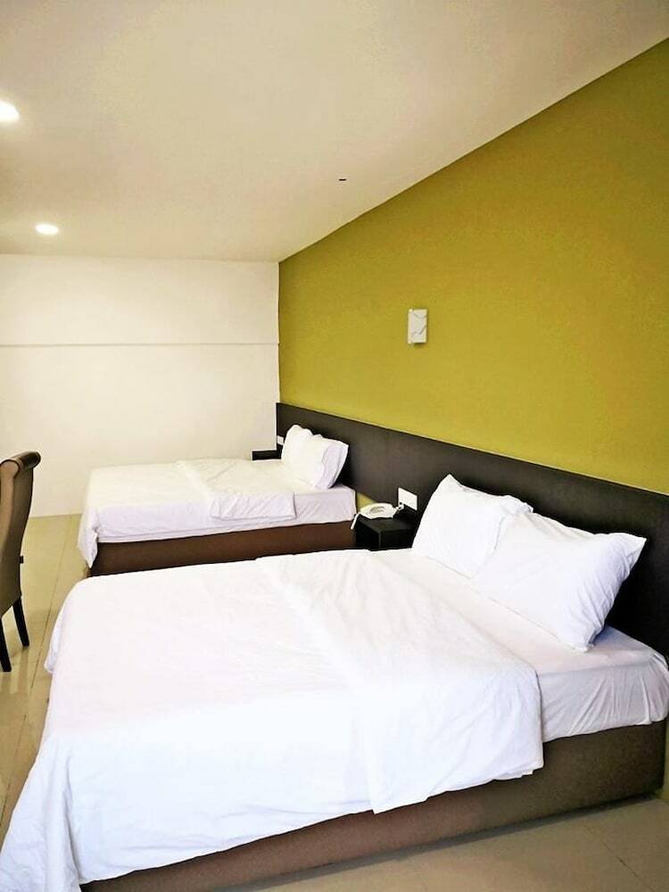Hotel Comfort Inn