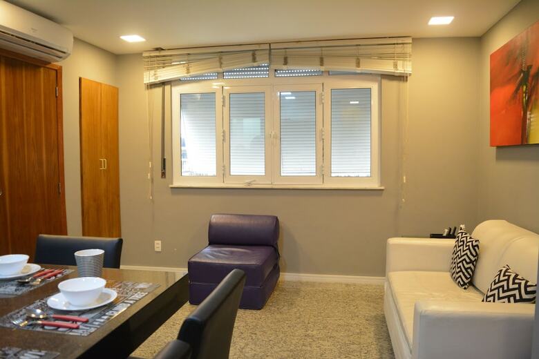 Apartamentos Copa Premium