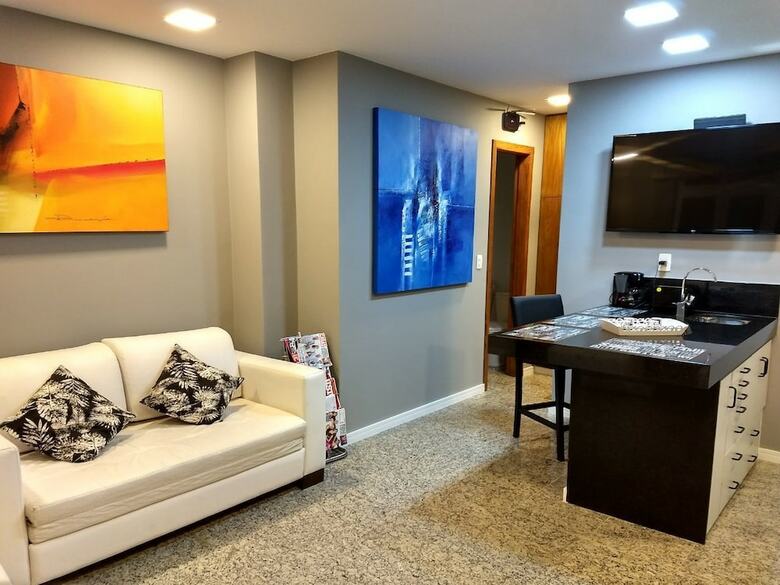 Apartamentos Copa Premium