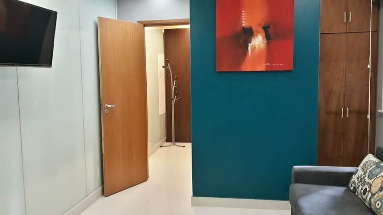 Apartamentos Copa Premium