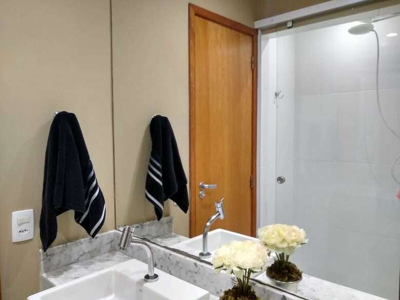 Apartamentos Copa Premium