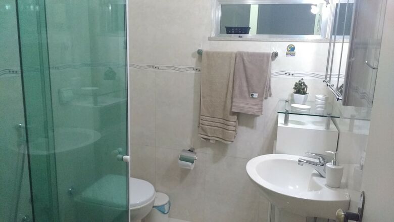Apartamentos Rio Copa 6