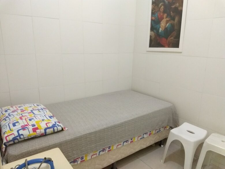 Apartamentos Rio Copa 6
