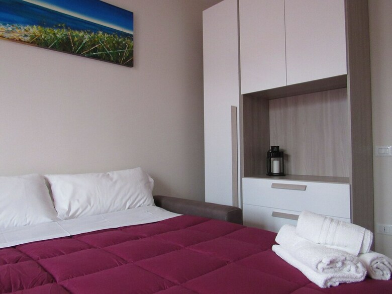 Apartamento Appartamento Giusy