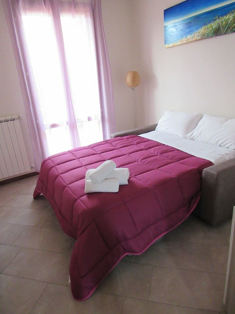 Apartamento Appartamento Giusy