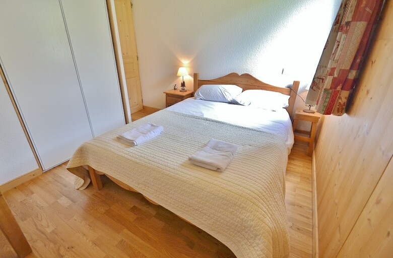 Apartamento Apt E4 Les Echelles - Aravis Holidays