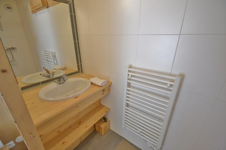 Apartamento Apt E4 Les Echelles - Aravis Holidays