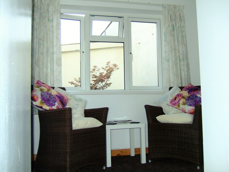 Bed & Breakfast Links Side Guest House