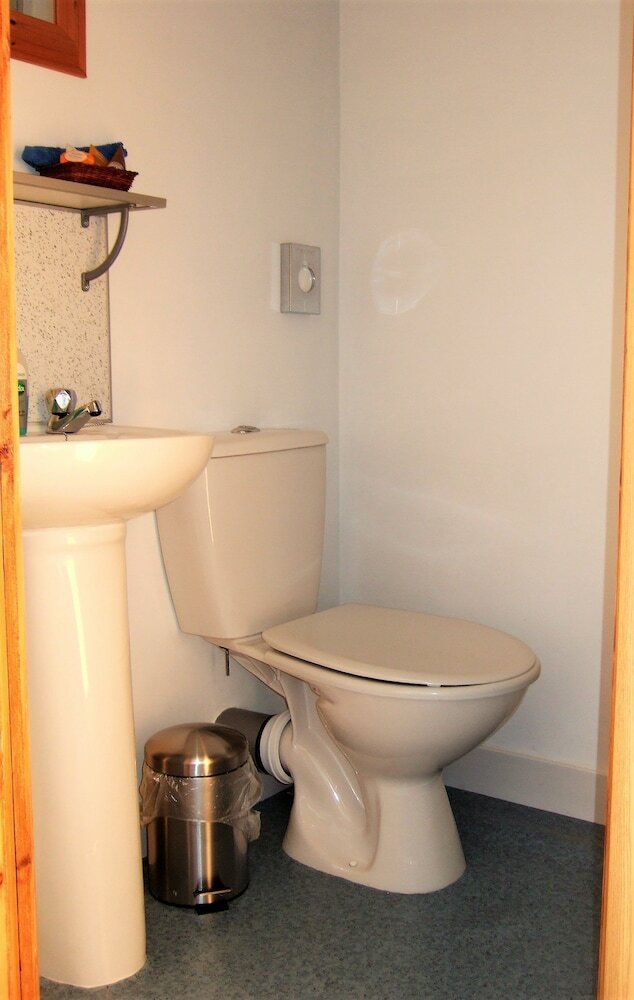 Bed & Breakfast Links Side Guest House