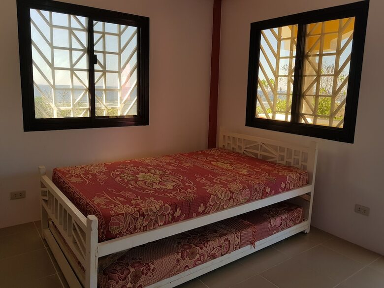 Hotel Paz Patar Beach House Resort