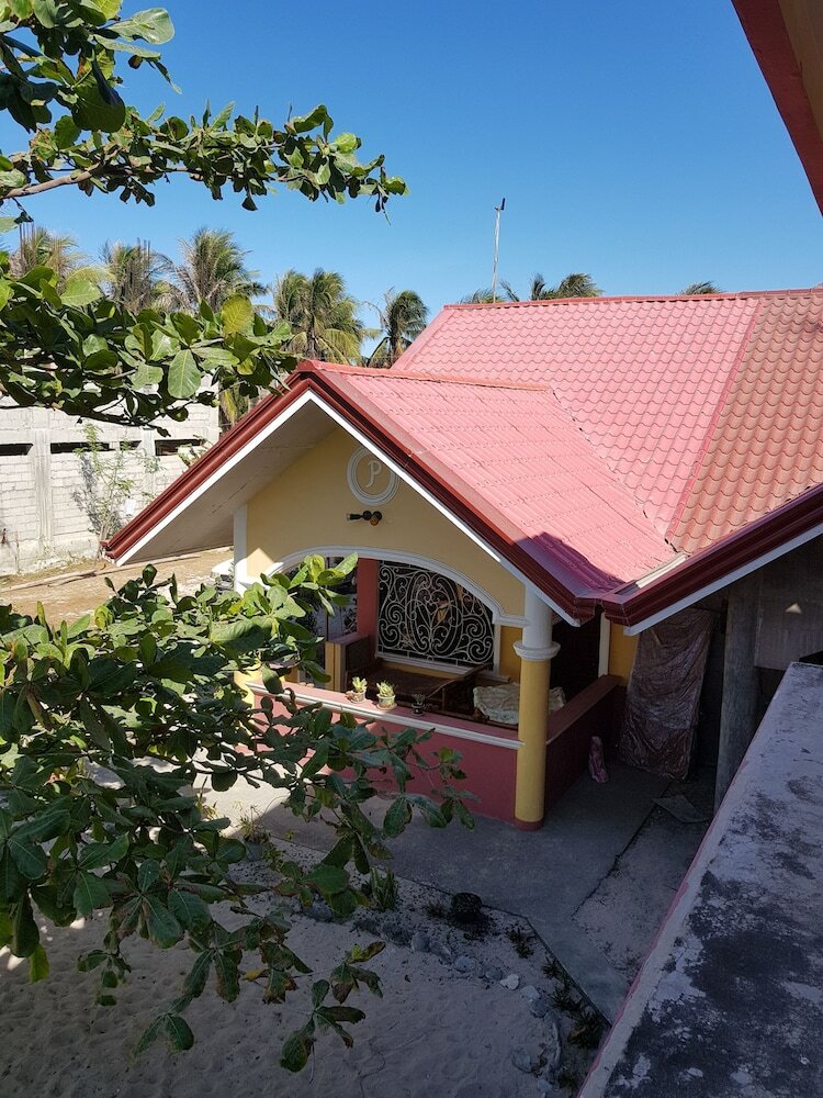 Hotel Paz Patar Beach House Resort
