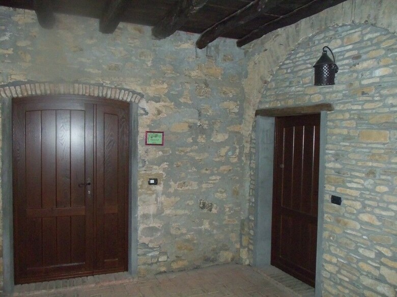 Agroturismo Agriturismo A Veggia Vigna