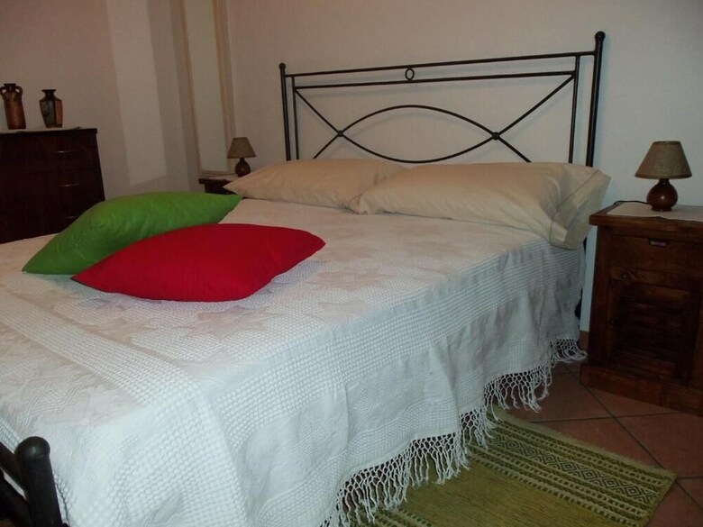 Agroturismo Agriturismo A Veggia Vigna