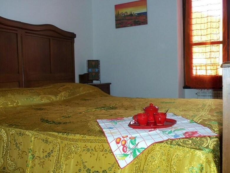 Agroturismo Agriturismo A Veggia Vigna