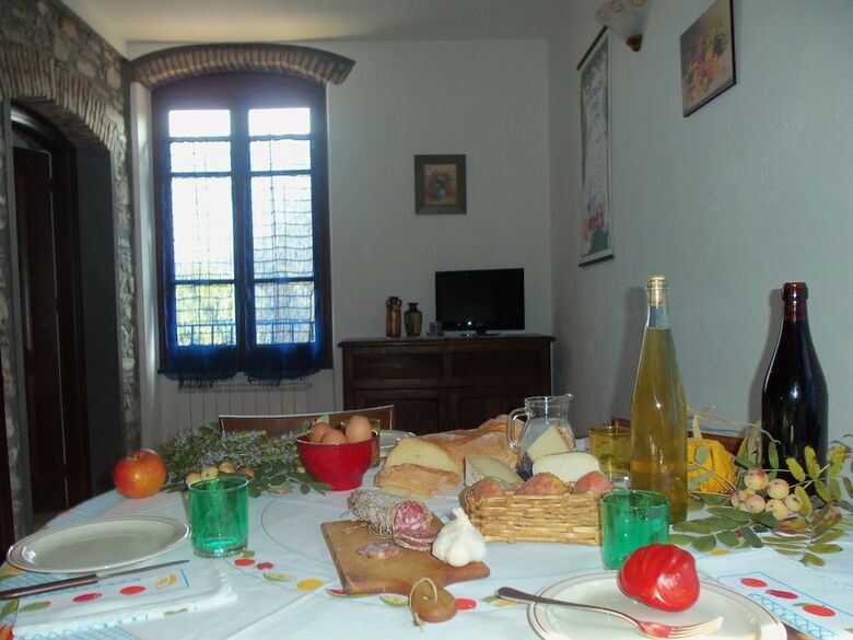 Agroturismo Agriturismo A Veggia Vigna