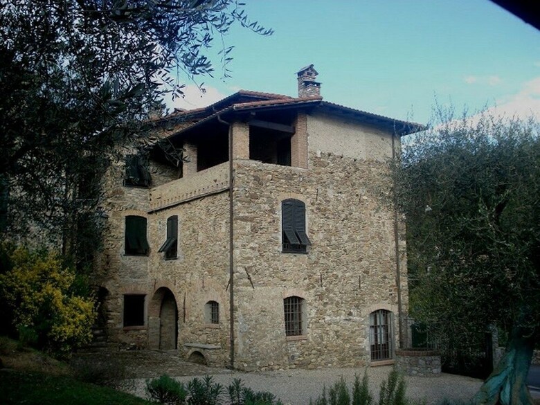 Agroturismo Agriturismo A Veggia Vigna