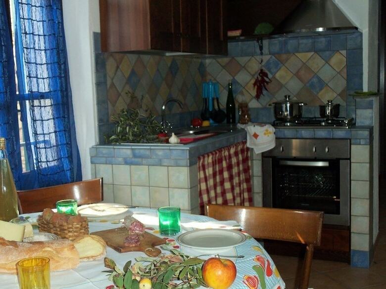 Agroturismo Agriturismo A Veggia Vigna