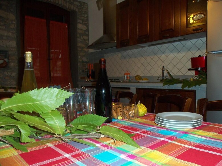 Agroturismo Agriturismo A Veggia Vigna