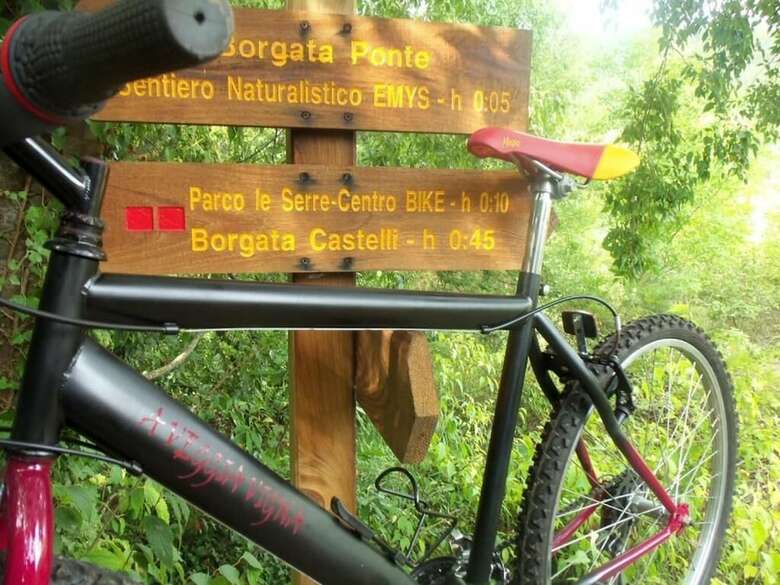 Agroturismo Agriturismo A Veggia Vigna