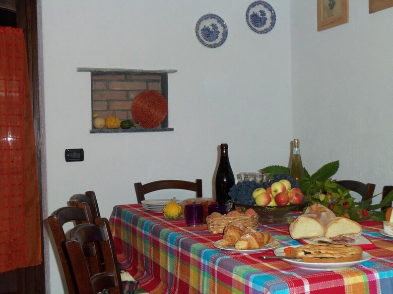 Agroturismo Agriturismo A Veggia Vigna