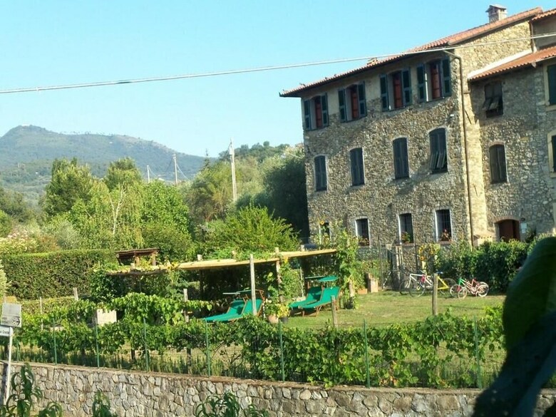Agroturismo Agriturismo A Veggia Vigna