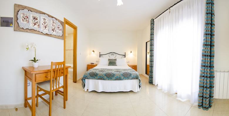 Hotel Arce Baiona