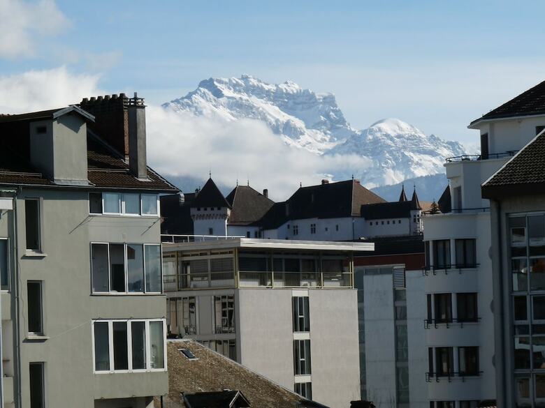 Hotel H�tel D'al�ry
