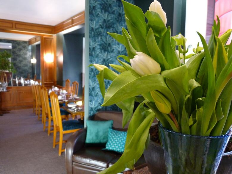 Hotel H�tel D'al�ry