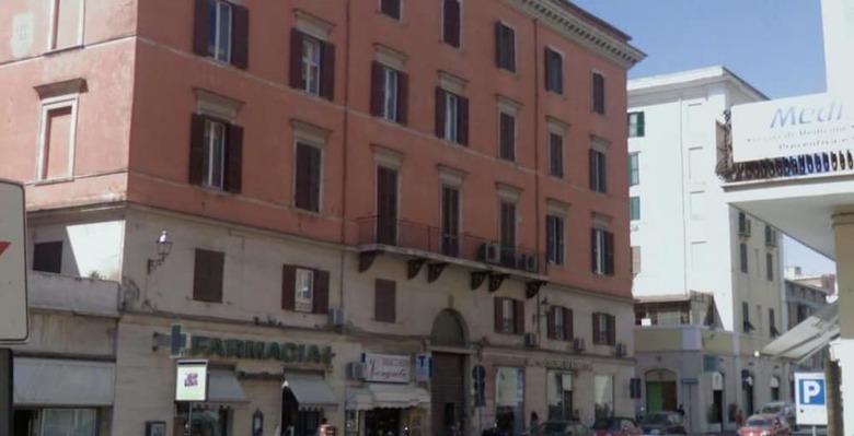 Bed & Breakfast La Darsena
