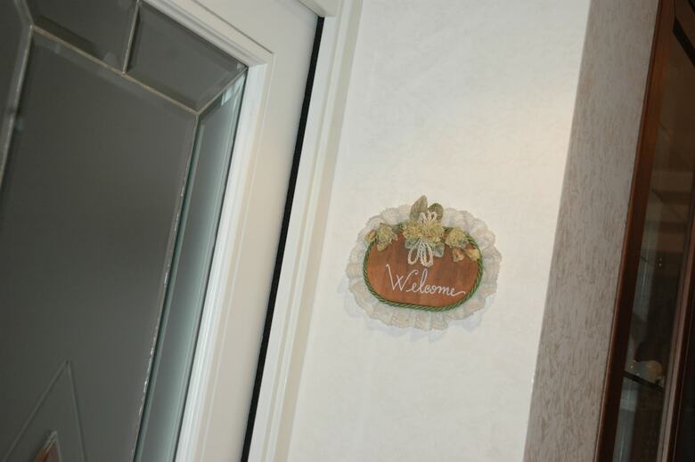 Luxury Apartment In Rome