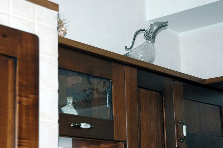 Luxury Apartment In Rome