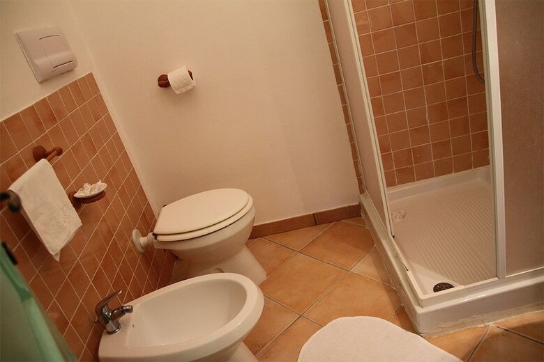 Bed & Breakfast La Residenza Torchiara