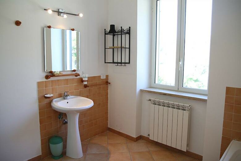 Bed & Breakfast La Residenza Torchiara