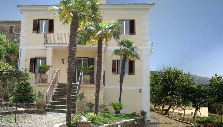 Bed & Breakfast La Residenza Torchiara