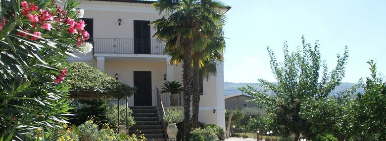 Bed & Breakfast La Residenza Torchiara
