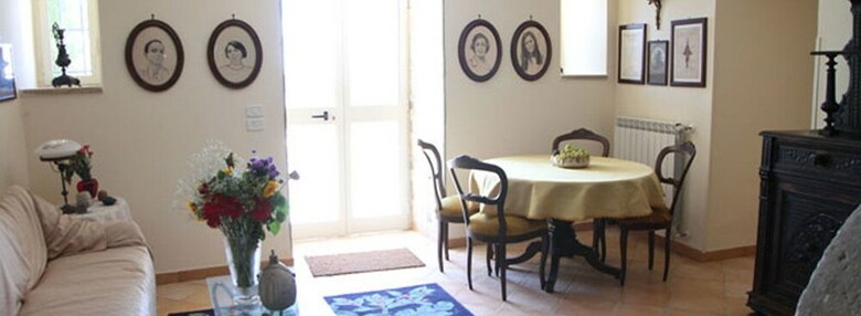 Bed & Breakfast La Residenza Torchiara