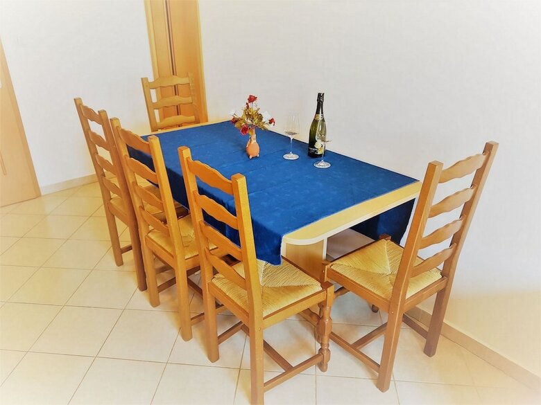 Apartments Vrtlici