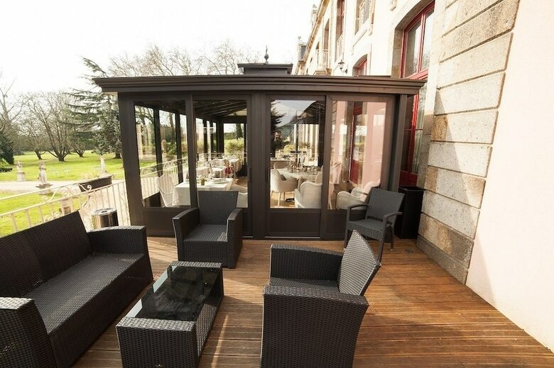 Hotel Ch�teau Du Colombier
