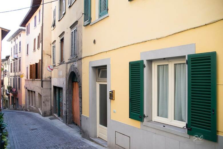 Apartamento Feel At Home - Casa Federica