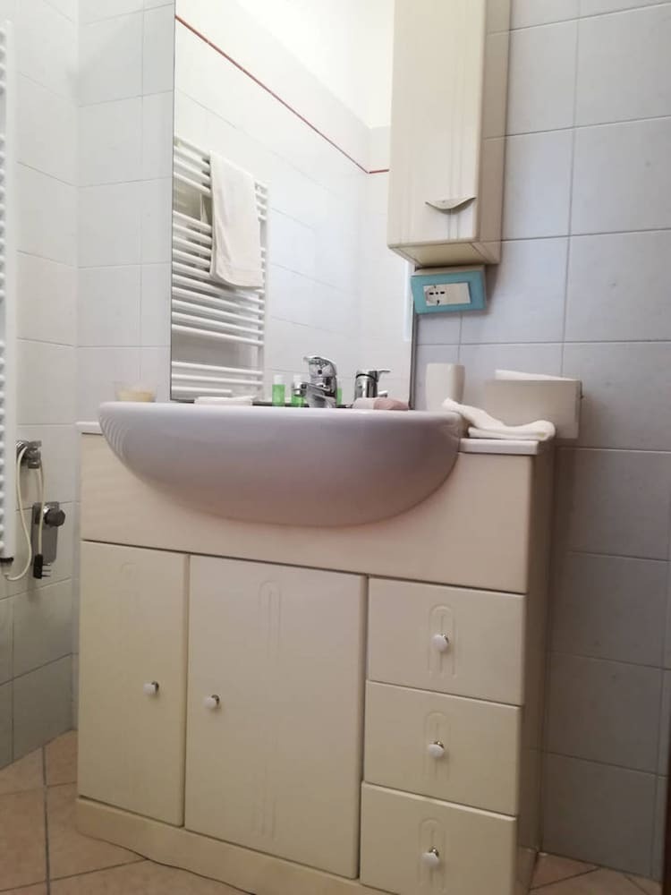 Apartamento Feel At Home - Casa Federica