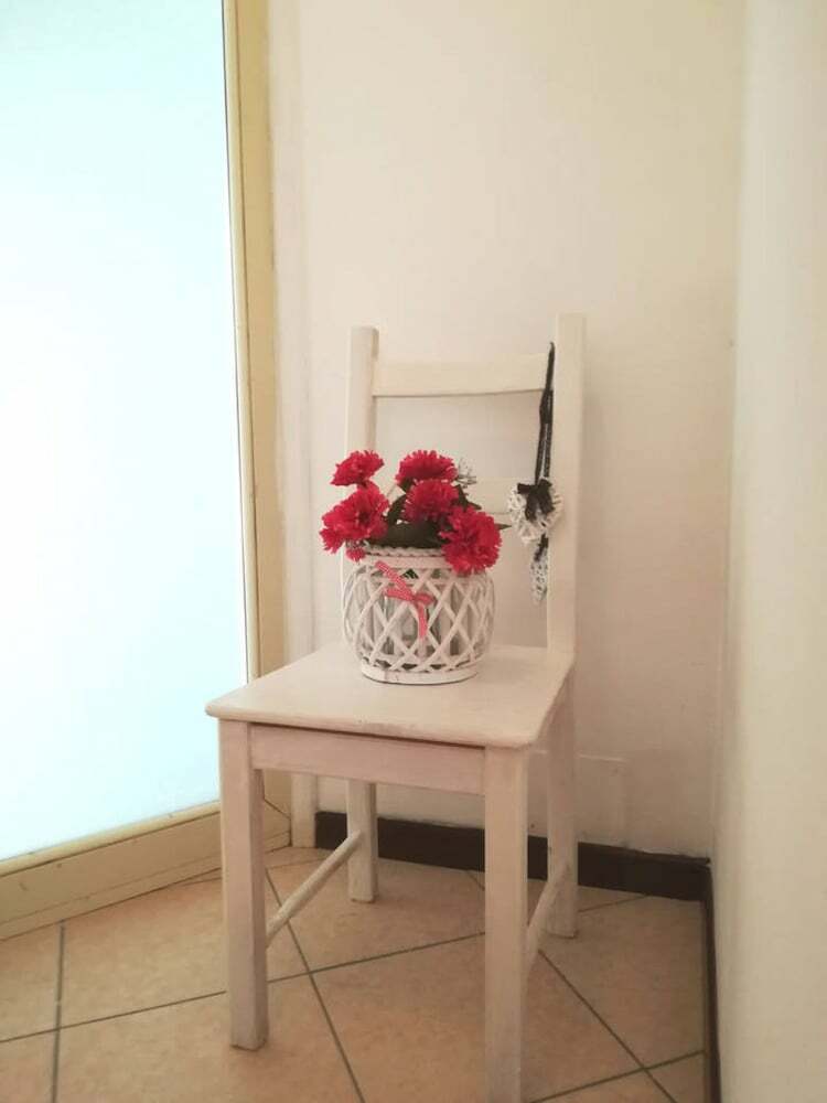 Apartamento Feel At Home - Casa Federica